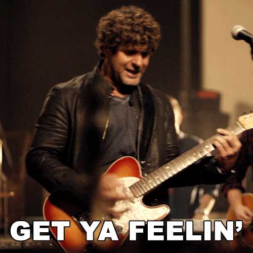 Dont It Song GIF by Billy Currington