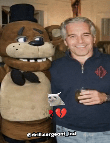 Kid Epstein GIF