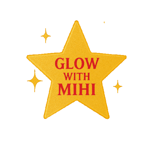 Mihichristmas Sticker by Mihi Care