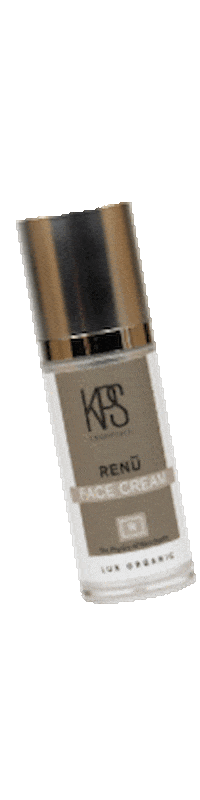 KPS Essentials Sticker