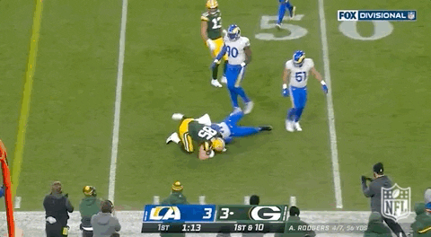 National Football League GIF by NFL