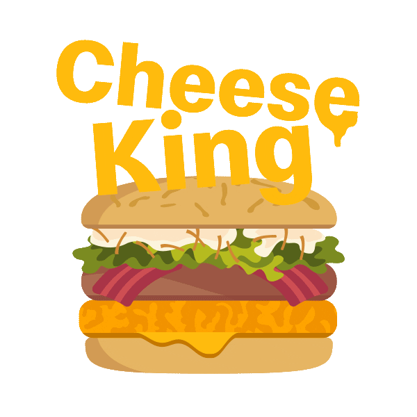 Food Burger Sticker by McDonald's CZ/SK