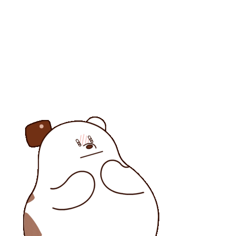 Sad Face Sticker by theflameground