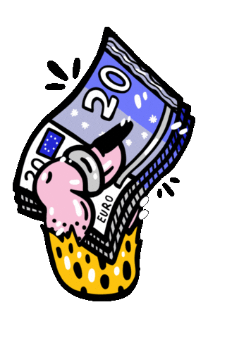 Bekrasy Sticker