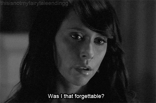 Sad Black And White GIF - Find & Share on GIPHY