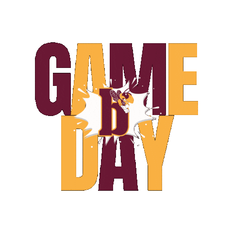 Sticker by LCA Bulldogs