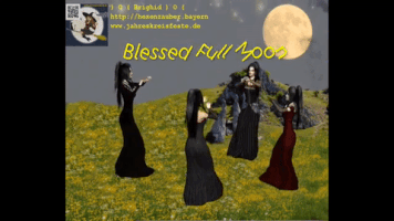 witchcraft halloween witch gothic paranormal GIF