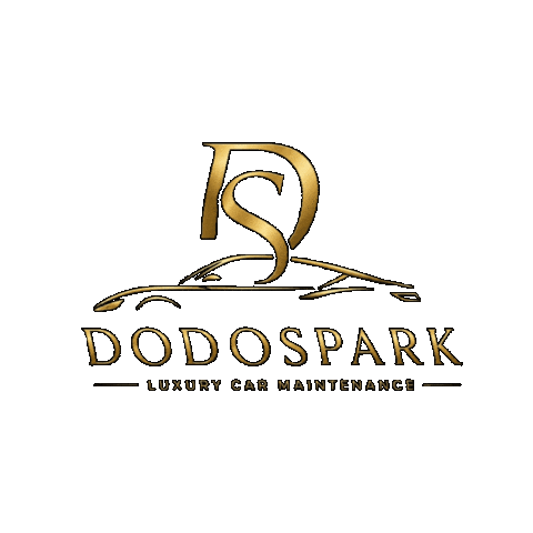 Dodospark Sticker