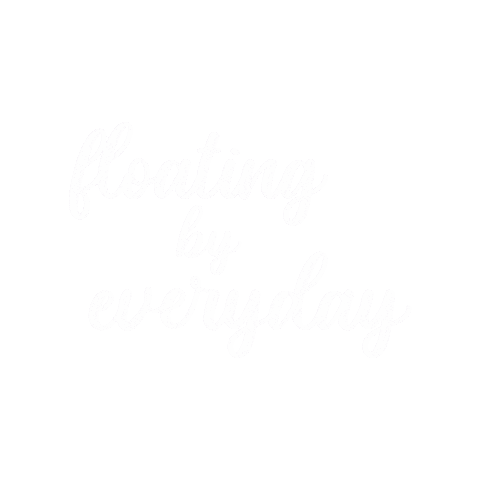 Float Pottery Sticker