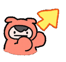 Right Sticker