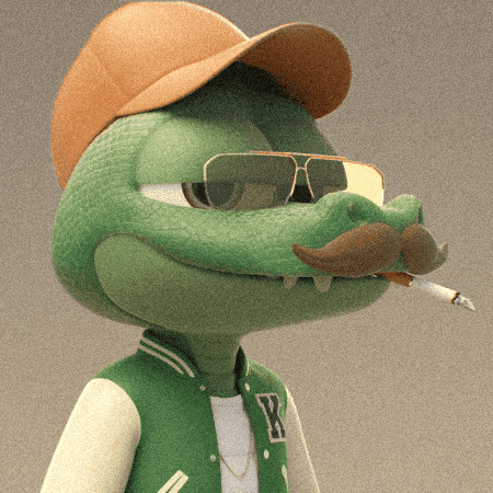 90S Smoking GIF