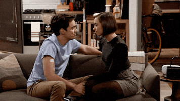 Call Your Mother Love GIF by ABC Network