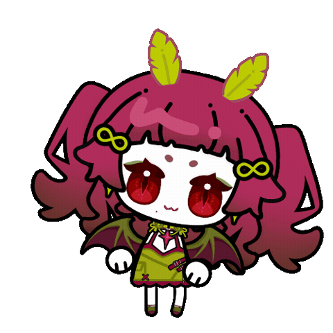 Dance Sticker