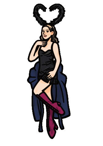 Lux Sticker by Vale Clave