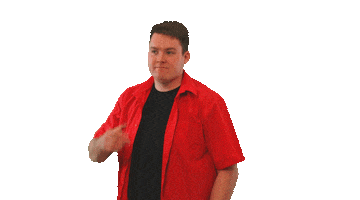 Partychecker Sticker by Manuel Müller Music