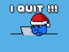 Frustrated Pixel Art GIF by Potatozzz by 9GAG