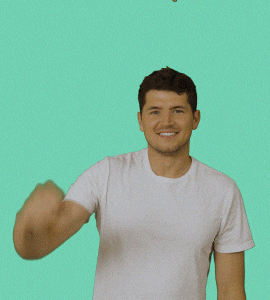 Chef Cooking GIF