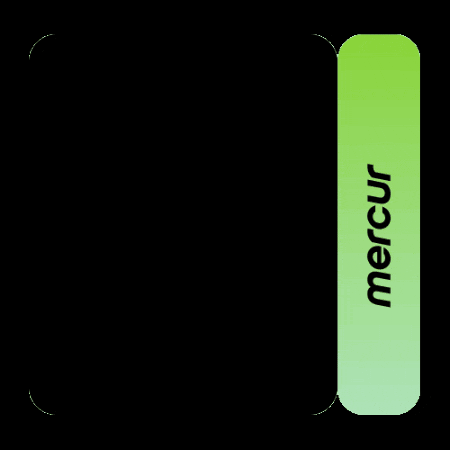 GIF by Mercur