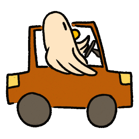 Car Sticker