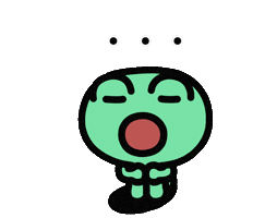 Animals Sticker