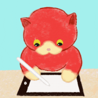 Cat ねこ GIF