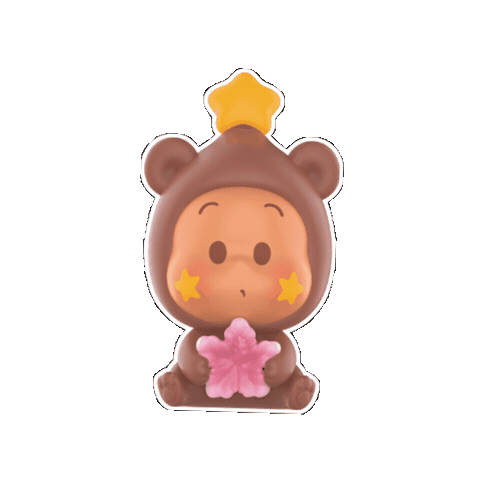 Popmart Twinkletwinkle Sticker by POP MART KOREA