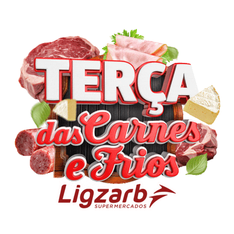 Ofertas Limpeza Sticker by Lig Zarb