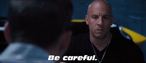 Watch Yourself Fast And Furious GIF by The Fast Saga