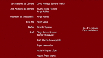 Misvxcortometraje GIF