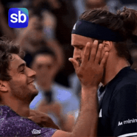 Grand Slam Tennis GIF by Sporbulteni