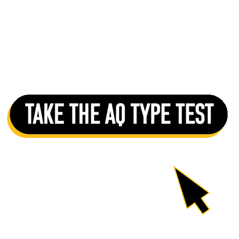 AQ Athletics Sticker