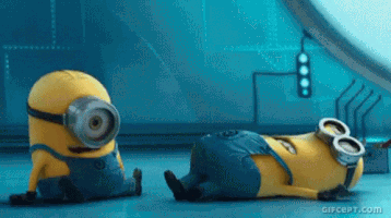 Minions GIFs - Find & Share on GIPHY