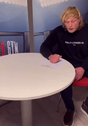 Callout Neanderthal GIF