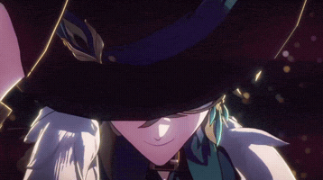 Aventurine GIF