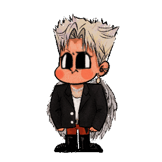 Gd 지드래곤 Sticker