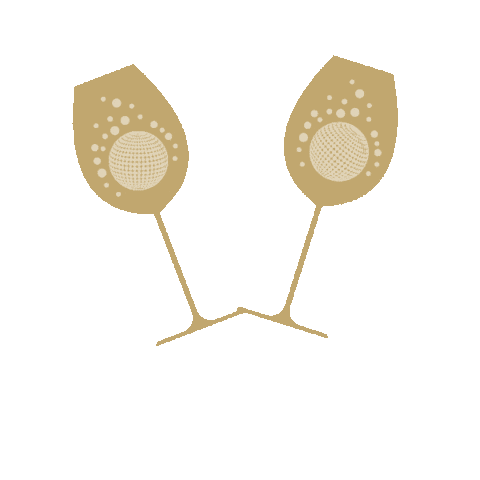 Champagne & Sparkling Wine World Championships Sticker