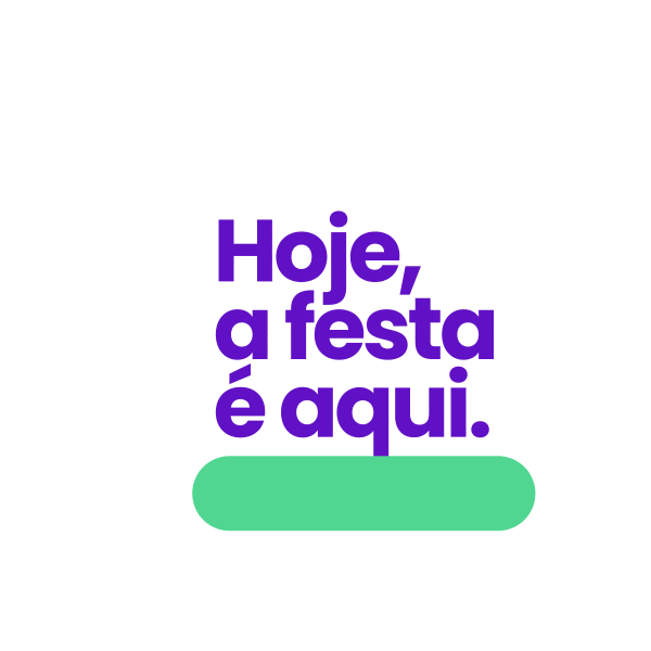 Festa Aniversario Sticker by SiDi