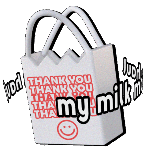 Shopping Orlando Sticker by milkmartorlando