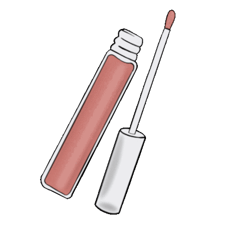 Sticker by Elly Brown