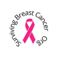 SurvivingBreastCancer Sticker