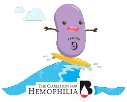 The Science Fair Sticker