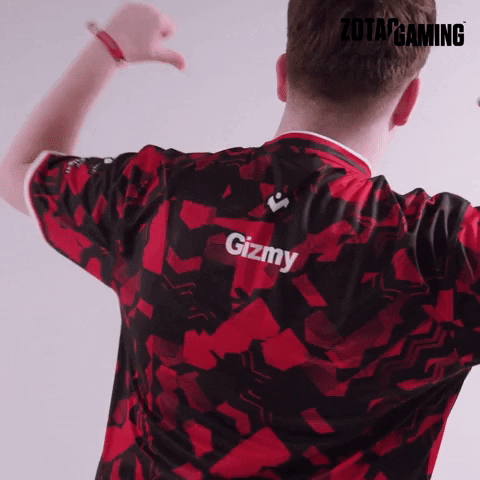 The Angels Celebration GIF by Viperio