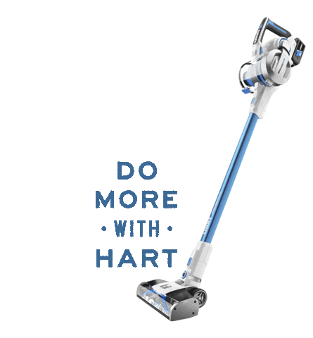 Doitwithhart Sticker by HART Tools