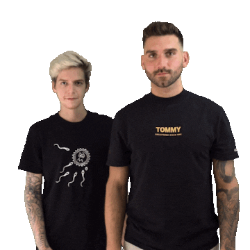 Exonthebeach Sticker by Viola Kraus