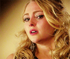 the carrie diaries