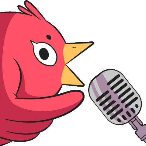 Animated Sticker
