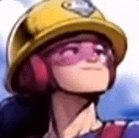 Brawl Stars Jacky GIF