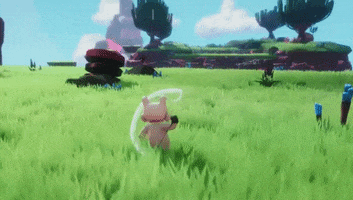 Metaverse GIF
