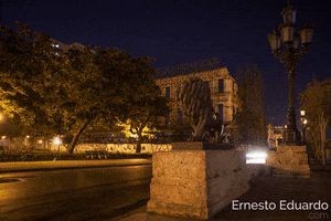 eedobarganes havana prado habana cua GIF