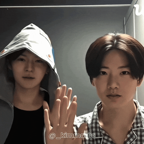 Treasure Yoshikyu GIF